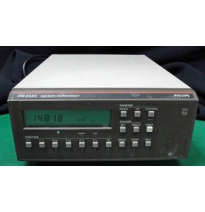 System Multimeter